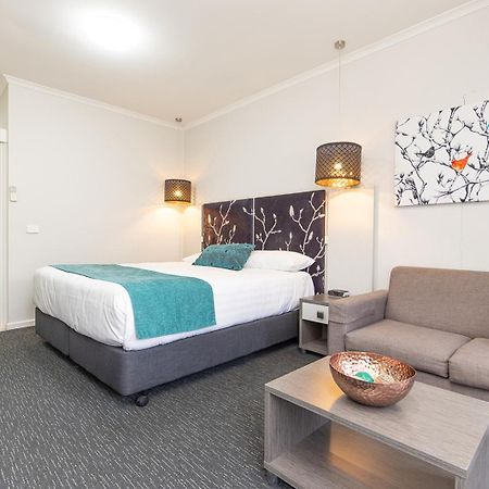 Comfort Inn Deakin Palms Mildura Exterior foto