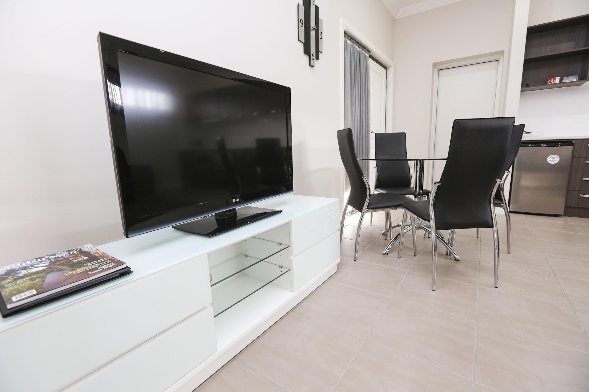 Comfort Inn Deakin Palms Mildura Exterior foto