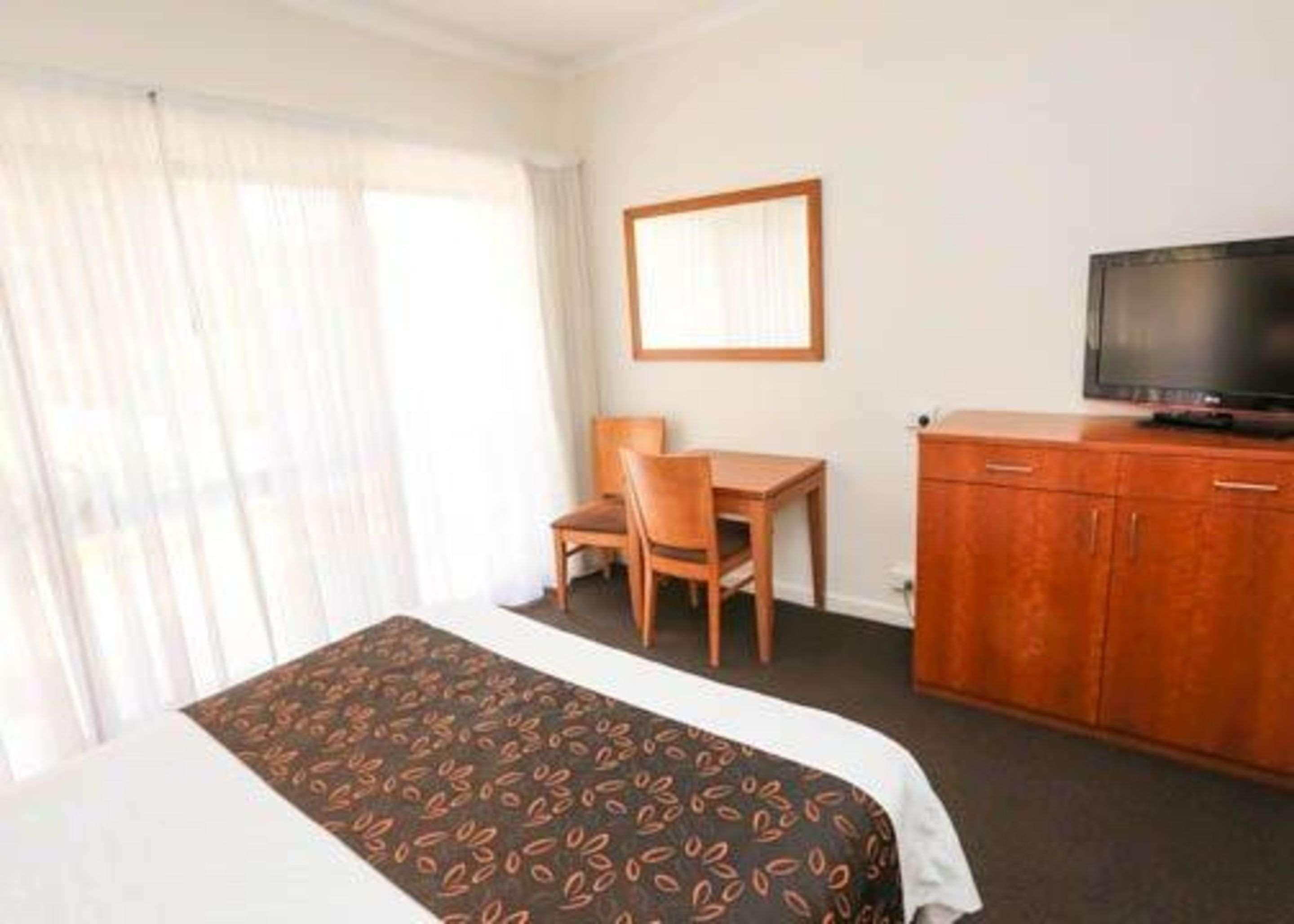 Comfort Inn Deakin Palms Mildura Exterior foto