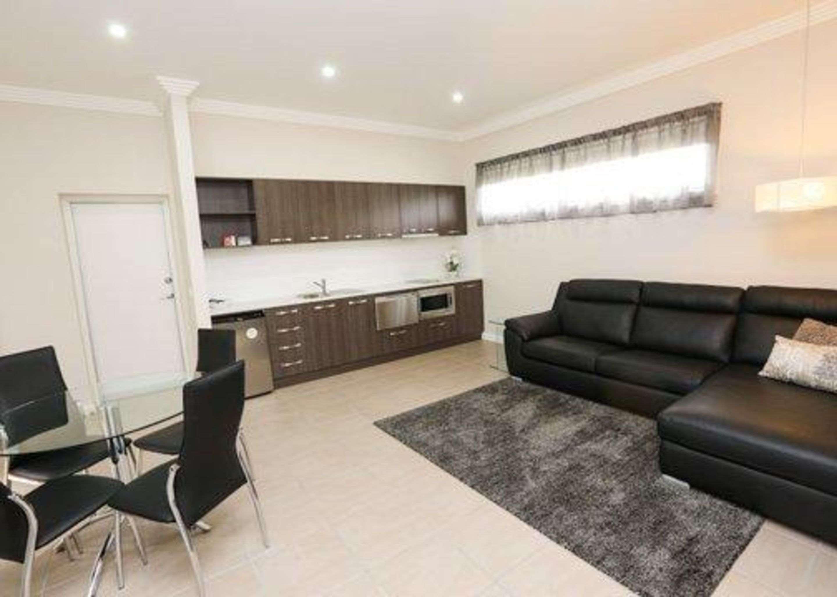 Comfort Inn Deakin Palms Mildura Exterior foto